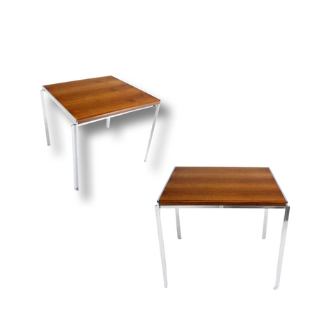 Stow Davis Large Accent or Nightside Tables (Priced Individually)