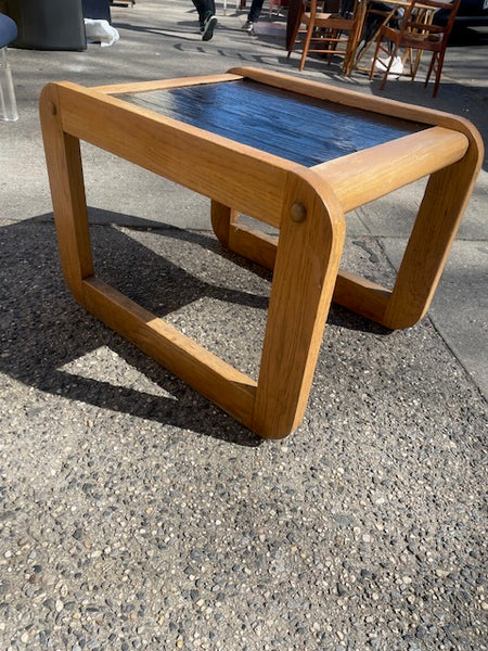 Lou Hodges style wood table