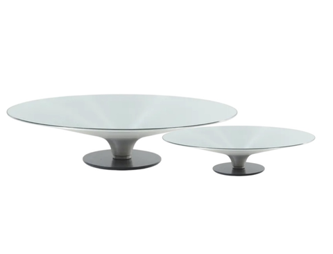 Vincenzo Maiolino Ovni Cocktail Tables for Roche Bobois (Priced Individually)