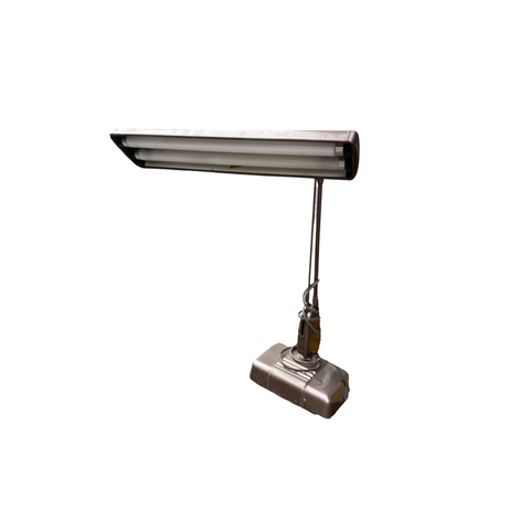 Extra Large Industrial Articulating Architecte Style Desk Lamp