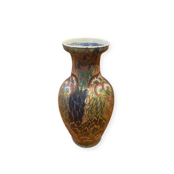 Original Antique Chinese Vase