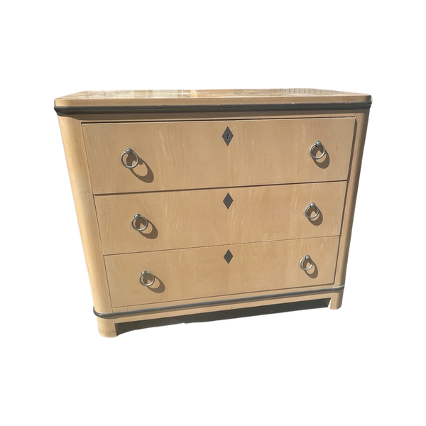 National Mt. Airy Brand Dresser with Mirror