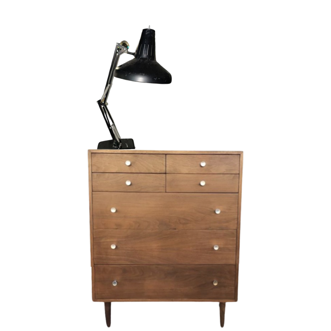 Extra Large Articulating Architecte Style Desk Lamp