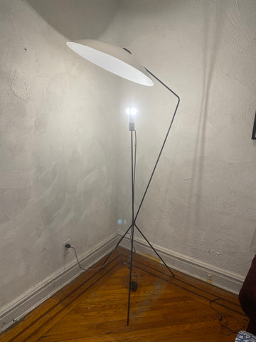 MODERN FLOOR LAMP LIGNE ROSET