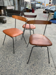 Clifford Pascoe Single Dining or Desk Chairs (Priced Individually)