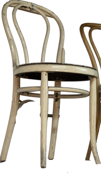 Thonet Bistro Chair