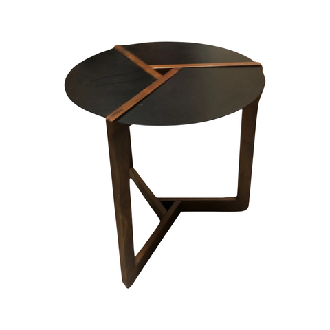 Pi Small Accent Table by Blu Dot