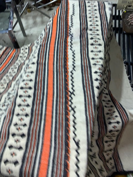 Navaho Indian handmade blanket
