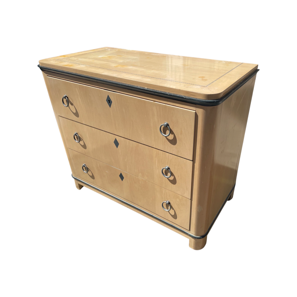 National Mt. Airy Brand Dresser with Mirror