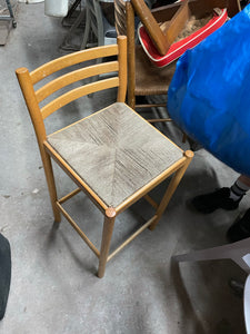Set of 3 Counter Stools